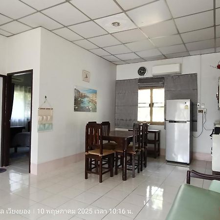 Lamphun Garden Home Exterior photo